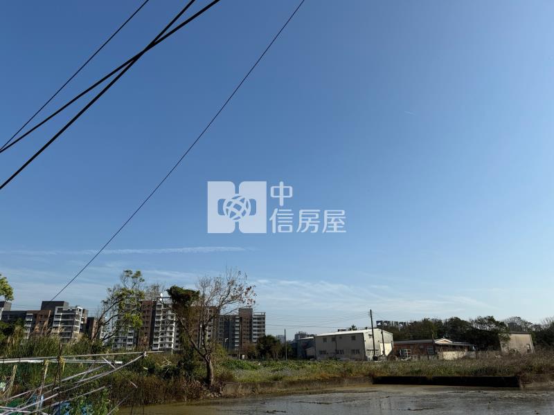 青埔洽溪小農地房屋室內格局與周邊環境