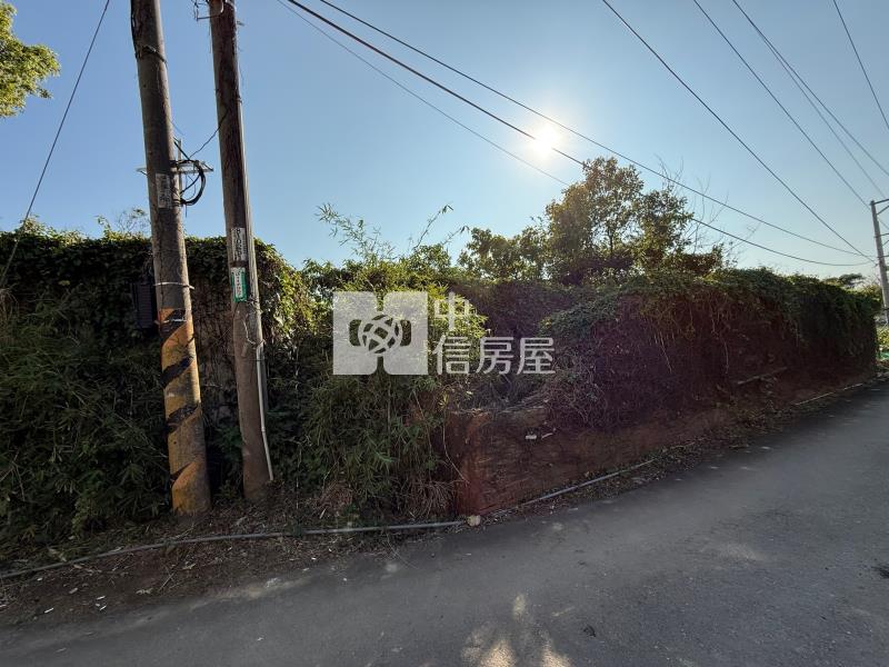 青埔洽溪小農地房屋室內格局與周邊環境