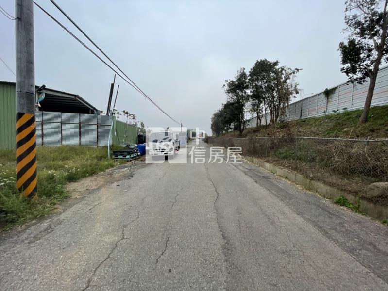 公館臨8米路建地房屋室內格局與周邊環境