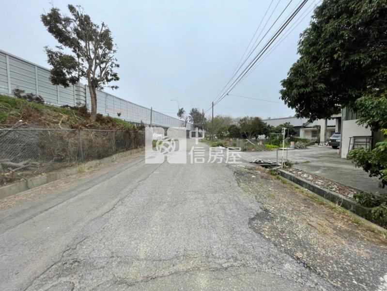 公館臨8米路建地房屋室內格局與周邊環境