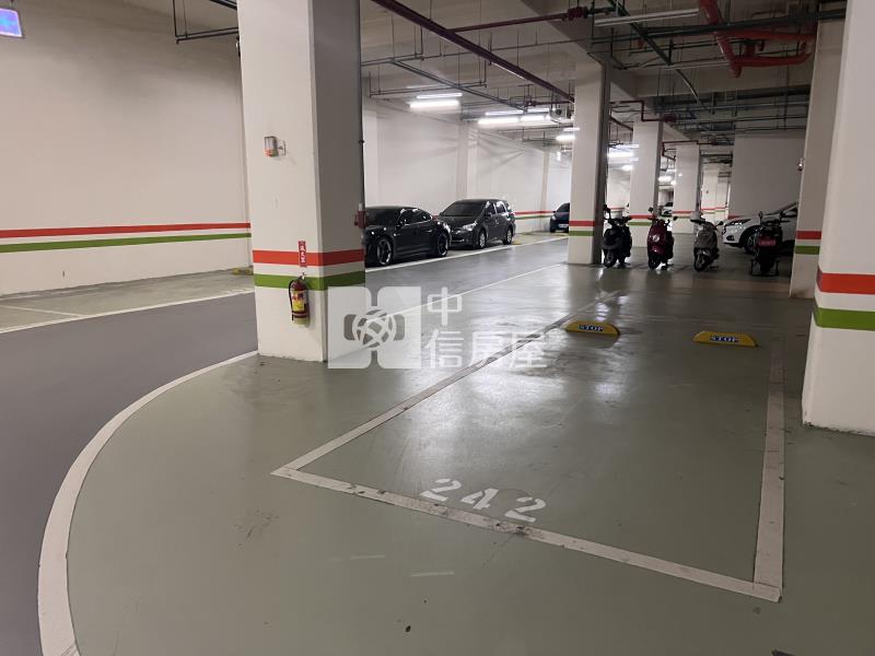 【安家】專任-楊梅新都悅景觀3房車房屋室內格局與周邊環境