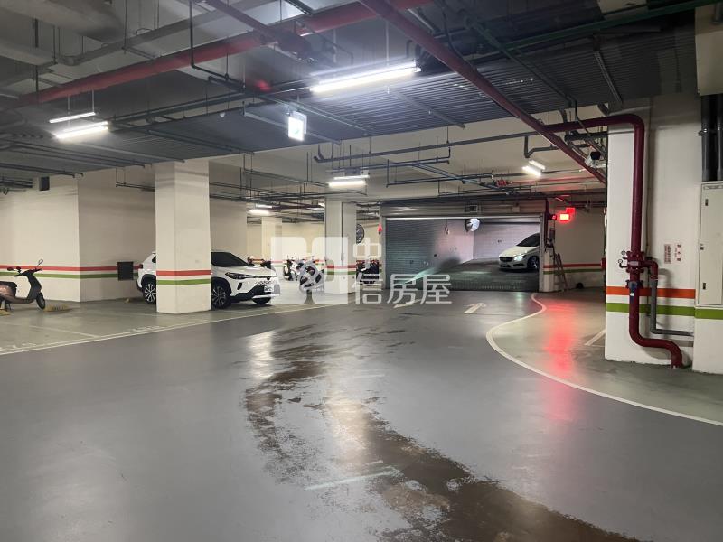 【安家】專任-楊梅新都悅景觀3房車房屋室內格局與周邊環境