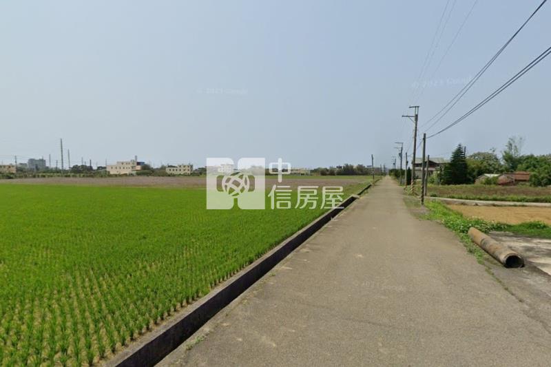 新屋後湖美農地房屋室內格局與周邊環境