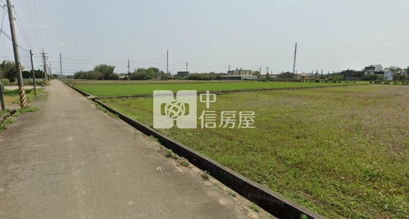 新屋後湖美農地房屋室內格局與周邊環境