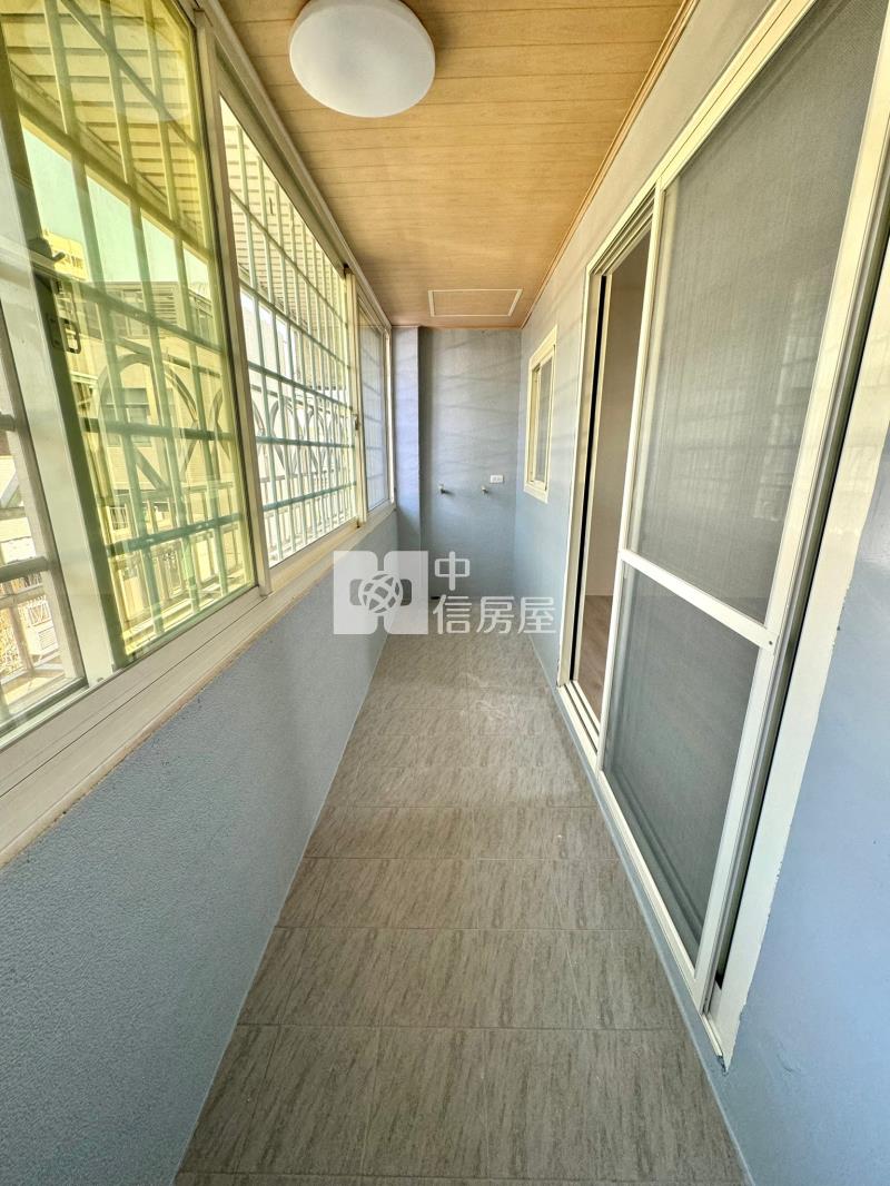 精武車站大面寬低總價美透天房屋室內格局與周邊環境