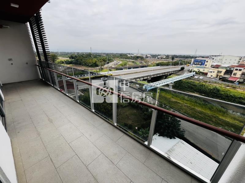斗南他里霧3房+車房屋室內格局與周邊環境