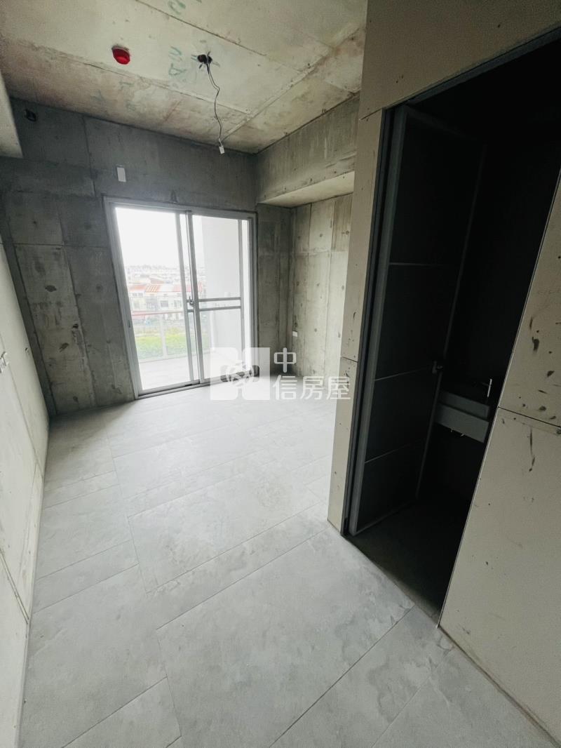 斗南他里霧3房+車房屋室內格局與周邊環境