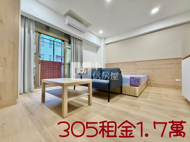 台中轉運站|全新未用收租電梯5大套房|年收1百萬|使用43坪房屋室內格局與周邊環境