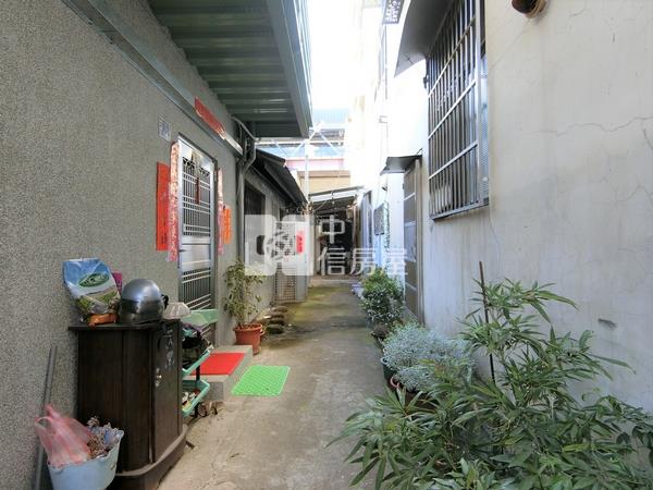 頭家車站超值平房房屋室內格局與周邊環境