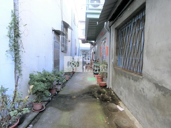 頭家車站超值平房房屋室內格局與周邊環境