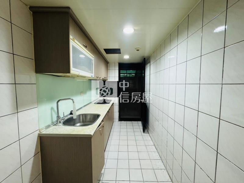 ●龍邸前區美三房房屋室內格局與周邊環境
