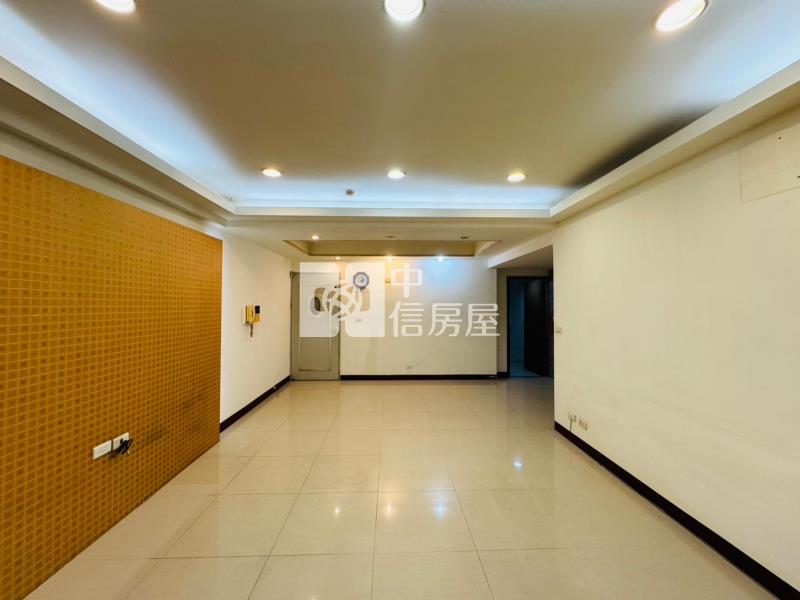 ●龍邸前區美三房房屋室內格局與周邊環境