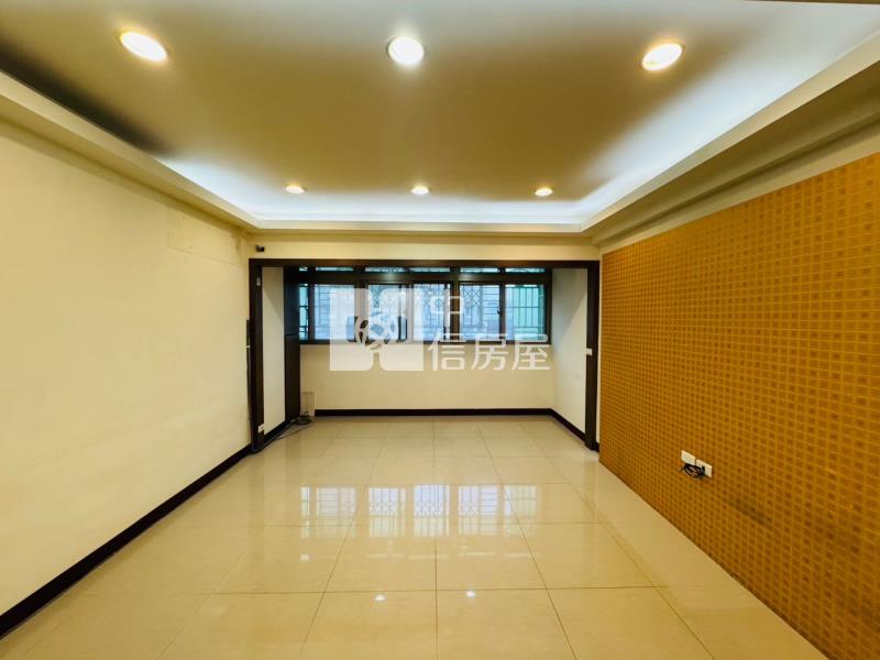 ●龍邸前區美三房房屋室內格局與周邊環境
