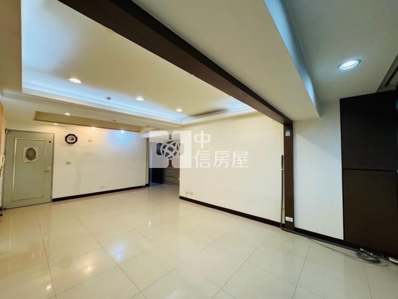 ●龍邸前區美三房房屋室內格局與周邊環境