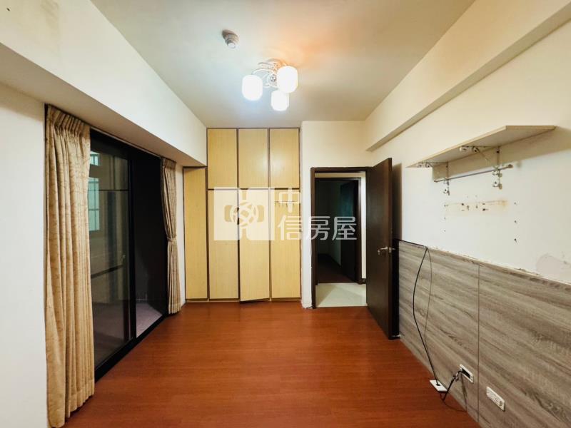 ●龍邸前區美三房房屋室內格局與周邊環境