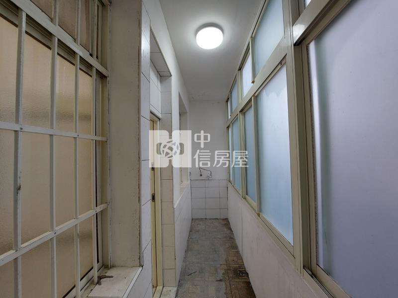 龜山區優美街四樓公寓房屋室內格局與周邊環境
