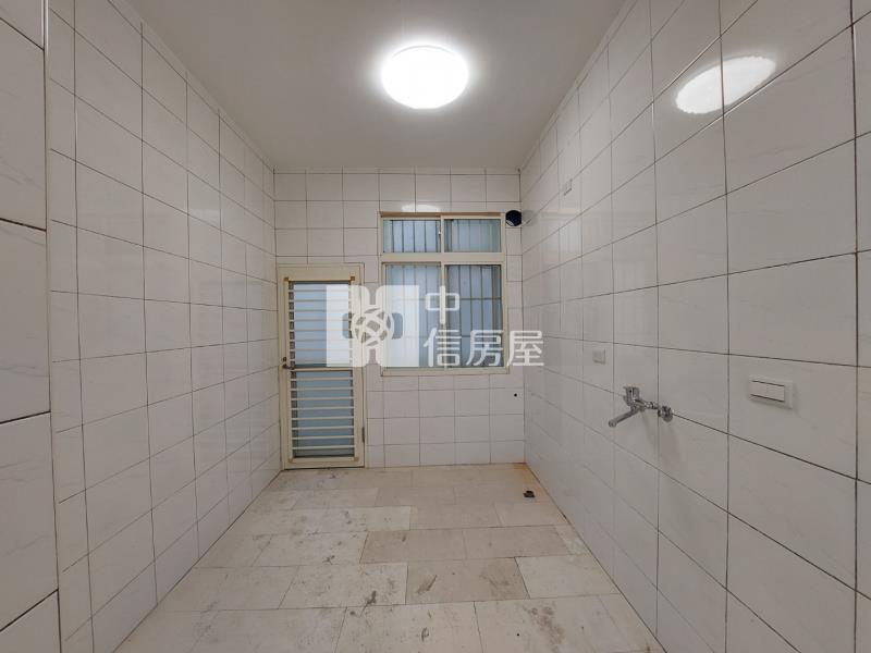 龜山區優美街四樓公寓房屋室內格局與周邊環境