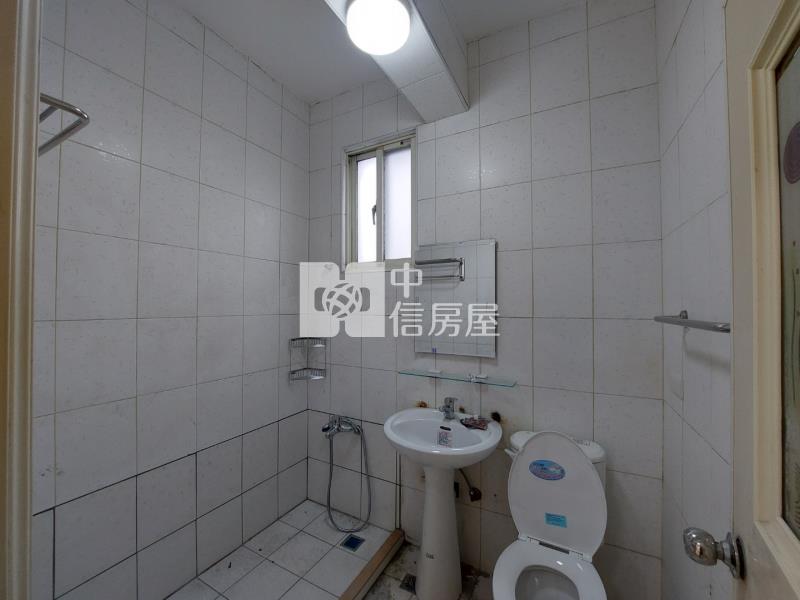龜山區優美街四樓公寓房屋室內格局與周邊環境