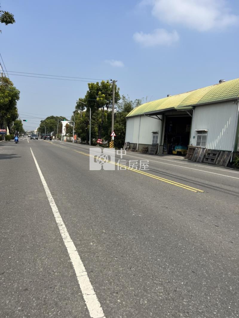 歸仁七甲建地(一)房屋室內格局與周邊環境