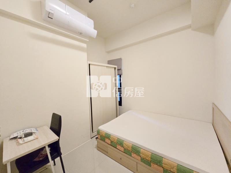 八德G01捷運上築2房平車(專任)房屋室內格局與周邊環境