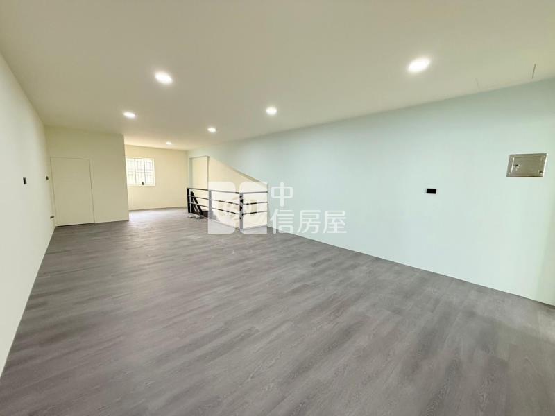 上湖國小整新透天房屋室內格局與周邊環境