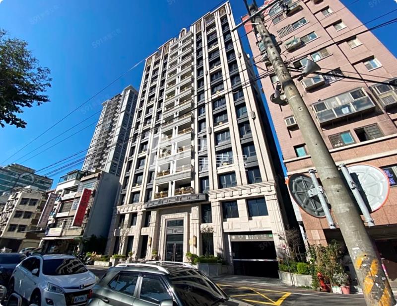 平鎮慕光3房車房屋室內格局與周邊環境