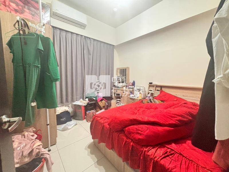 平鎮慕光3房車房屋室內格局與周邊環境