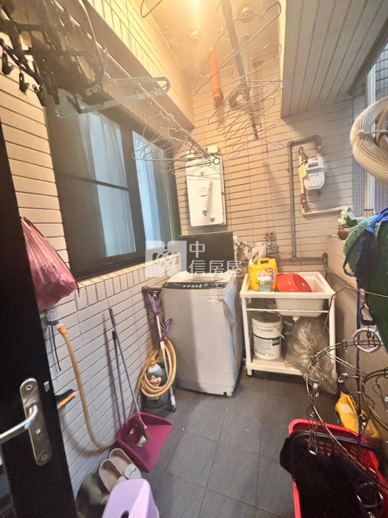 平鎮慕光3房車房屋室內格局與周邊環境