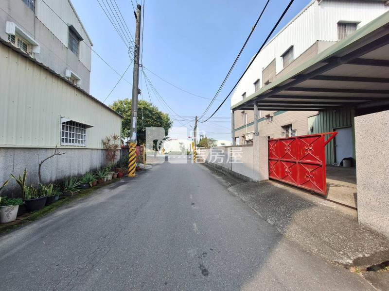 歸仁七甲建地(二)房屋室內格局與周邊環境