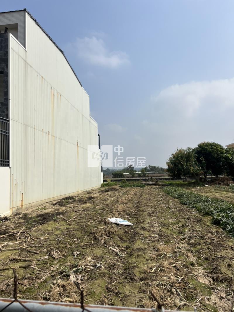 歸仁七甲建地(二)房屋室內格局與周邊環境