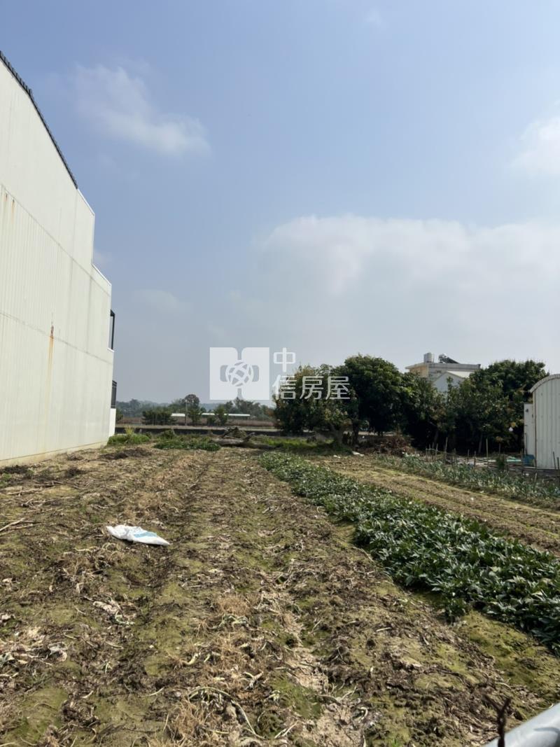 歸仁七甲建地(二)房屋室內格局與周邊環境