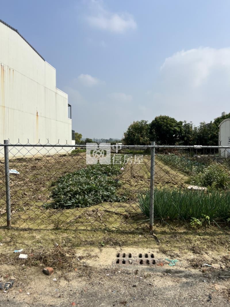 歸仁七甲建地(二)房屋室內格局與周邊環境