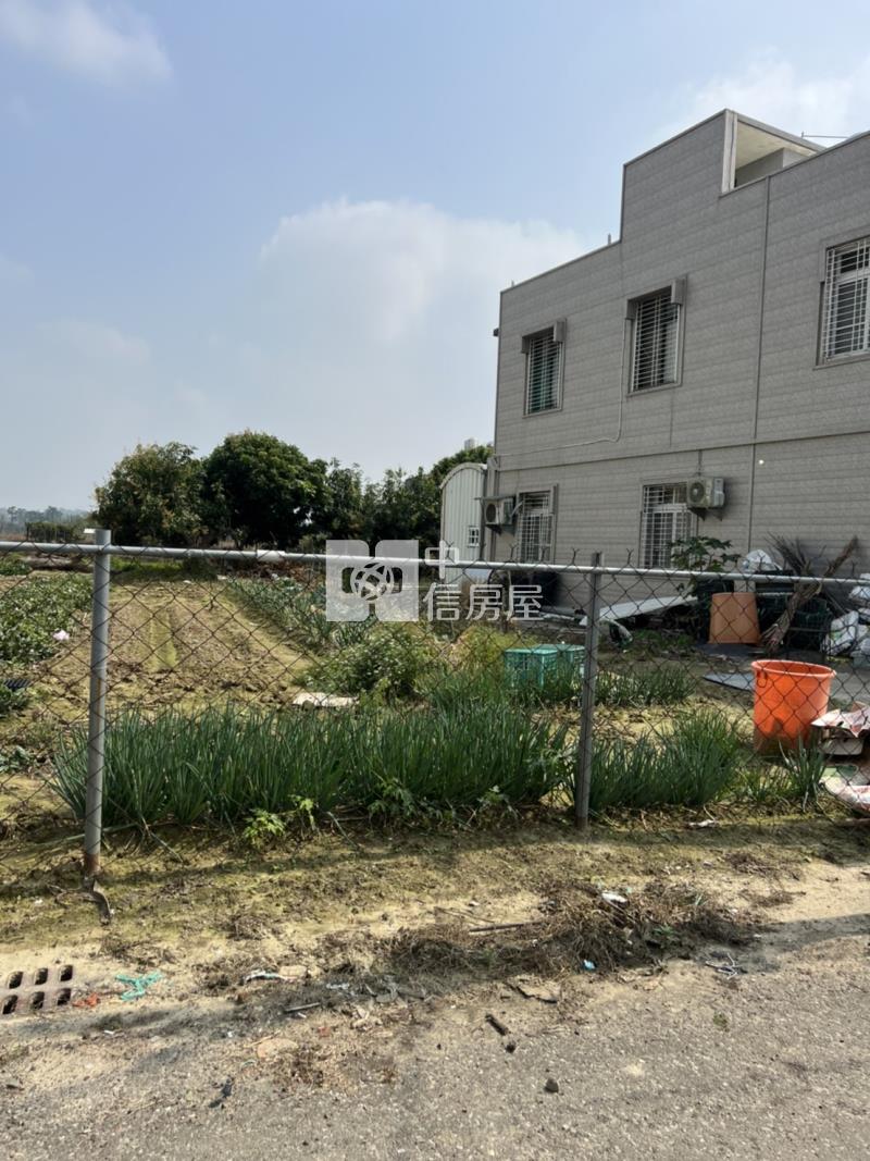 歸仁七甲建地(二)房屋室內格局與周邊環境