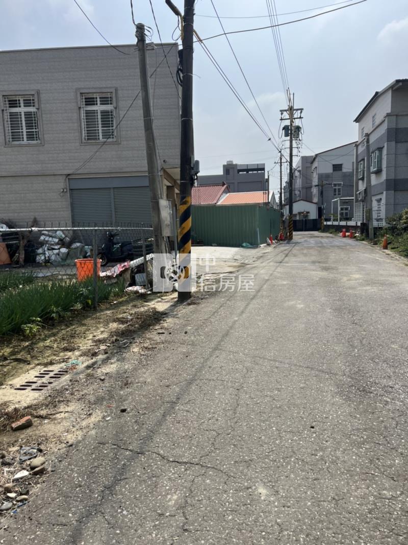 歸仁七甲建地(二)房屋室內格局與周邊環境