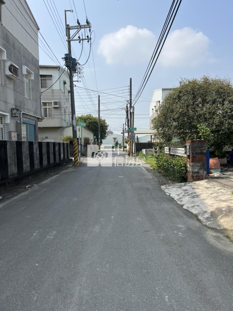 歸仁七甲建地(二)房屋室內格局與周邊環境