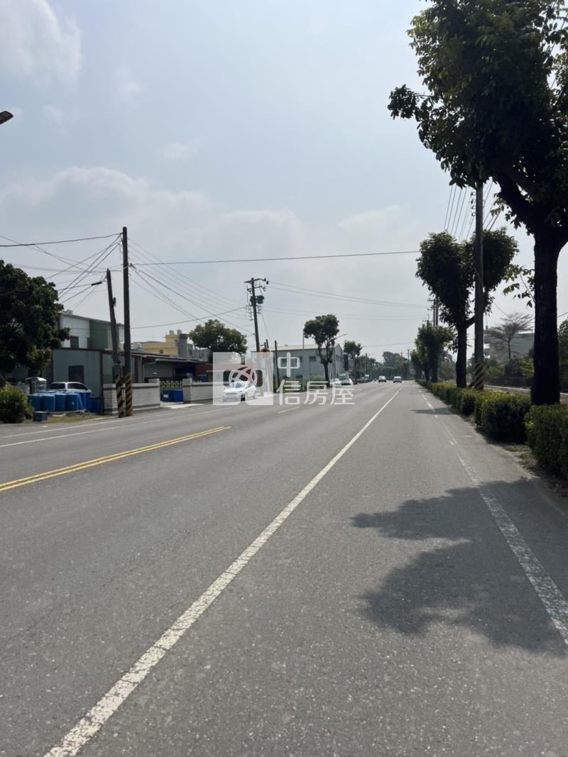 歸仁七甲建地(二)房屋室內格局與周邊環境