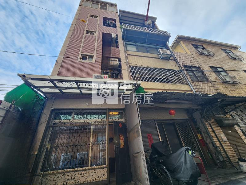豐原高投報商業區電梯透店