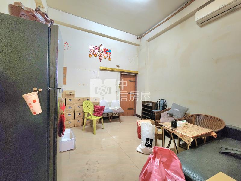 豐原高投報商業區電梯透店房屋室內格局與周邊環境