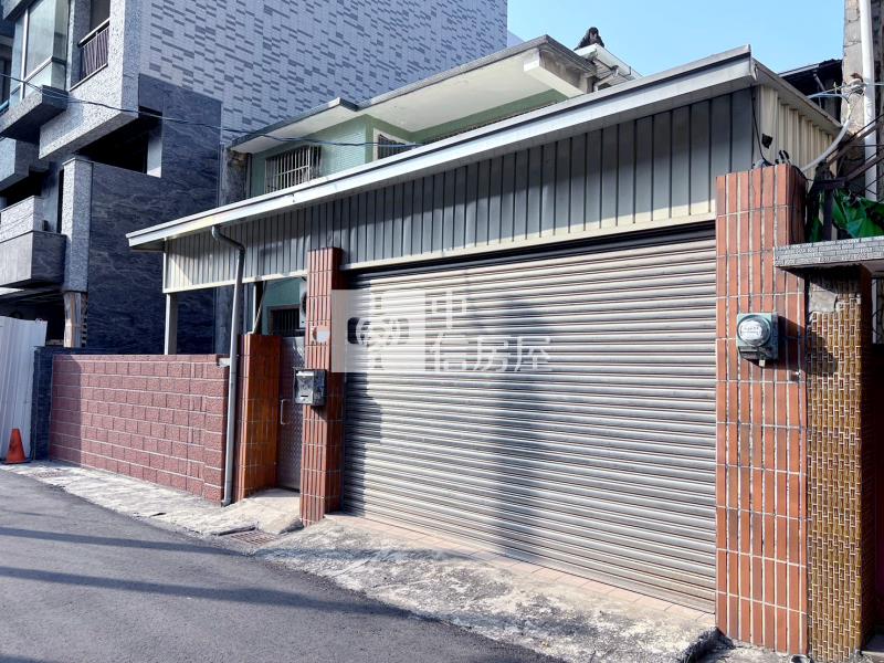 西區商一地51坪大面寬洋房房屋室內格局與周邊環境