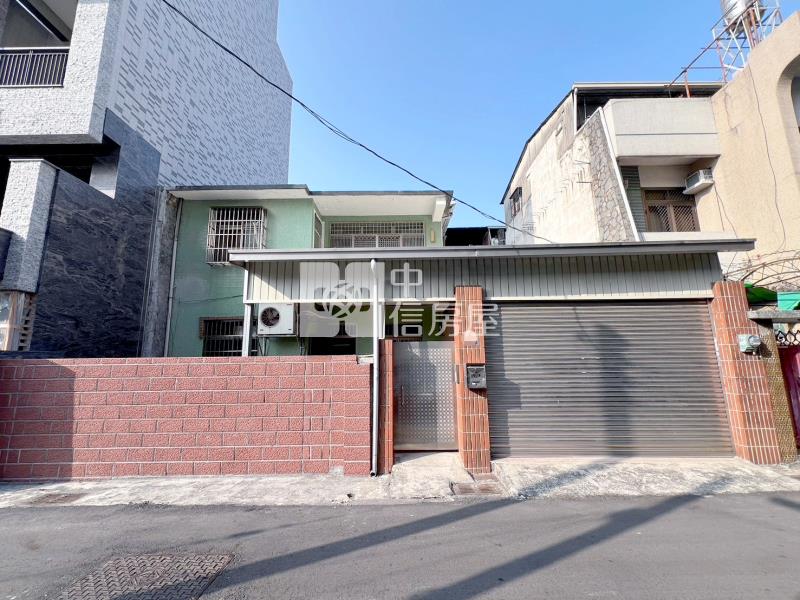 西區商一地51坪大面寬洋房房屋室內格局與周邊環境