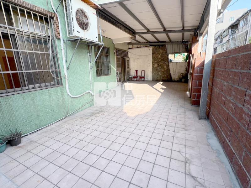 西區商一地51坪大面寬洋房房屋室內格局與周邊環境