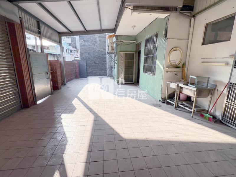 西區商一地51坪大面寬洋房房屋室內格局與周邊環境