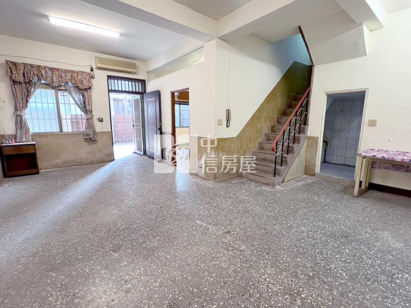 西區商一地51坪大面寬洋房房屋室內格局與周邊環境