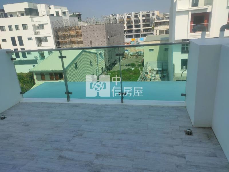 福爾摩沙全新雙車墅房屋室內格局與周邊環境