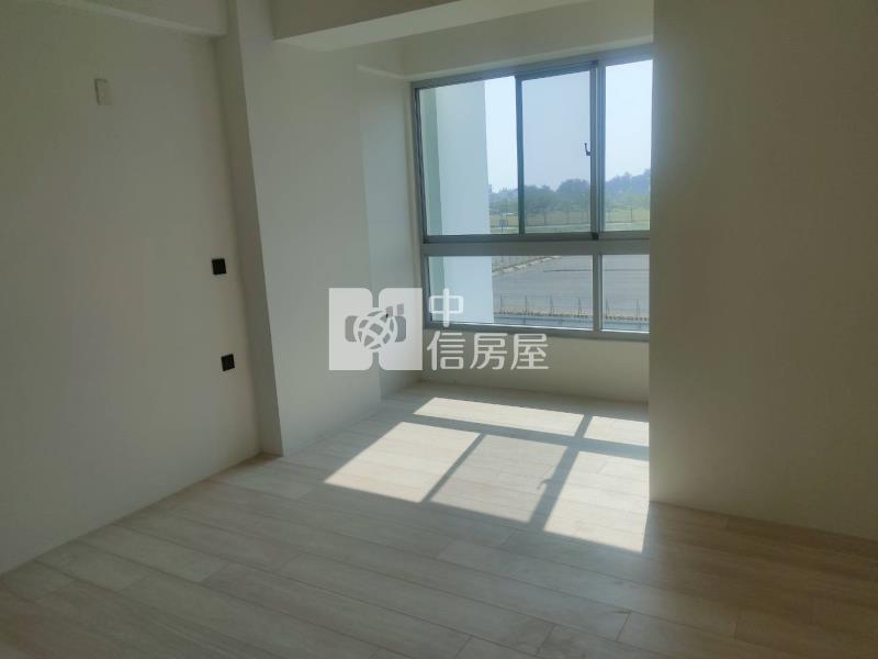 福爾摩沙全新雙車墅房屋室內格局與周邊環境
