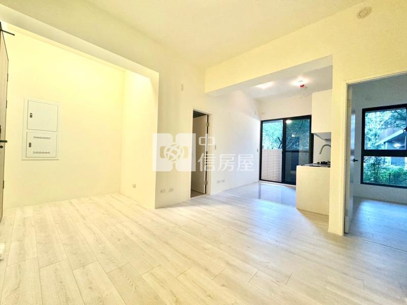 陞霖執美二房平車房屋室內格局與周邊環境