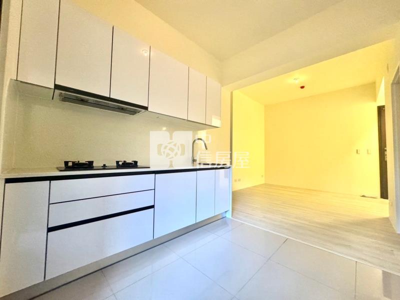 陞霖執美二房平車房屋室內格局與周邊環境