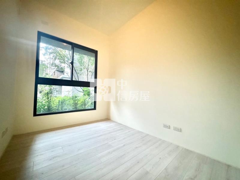 陞霖執美二房平車房屋室內格局與周邊環境