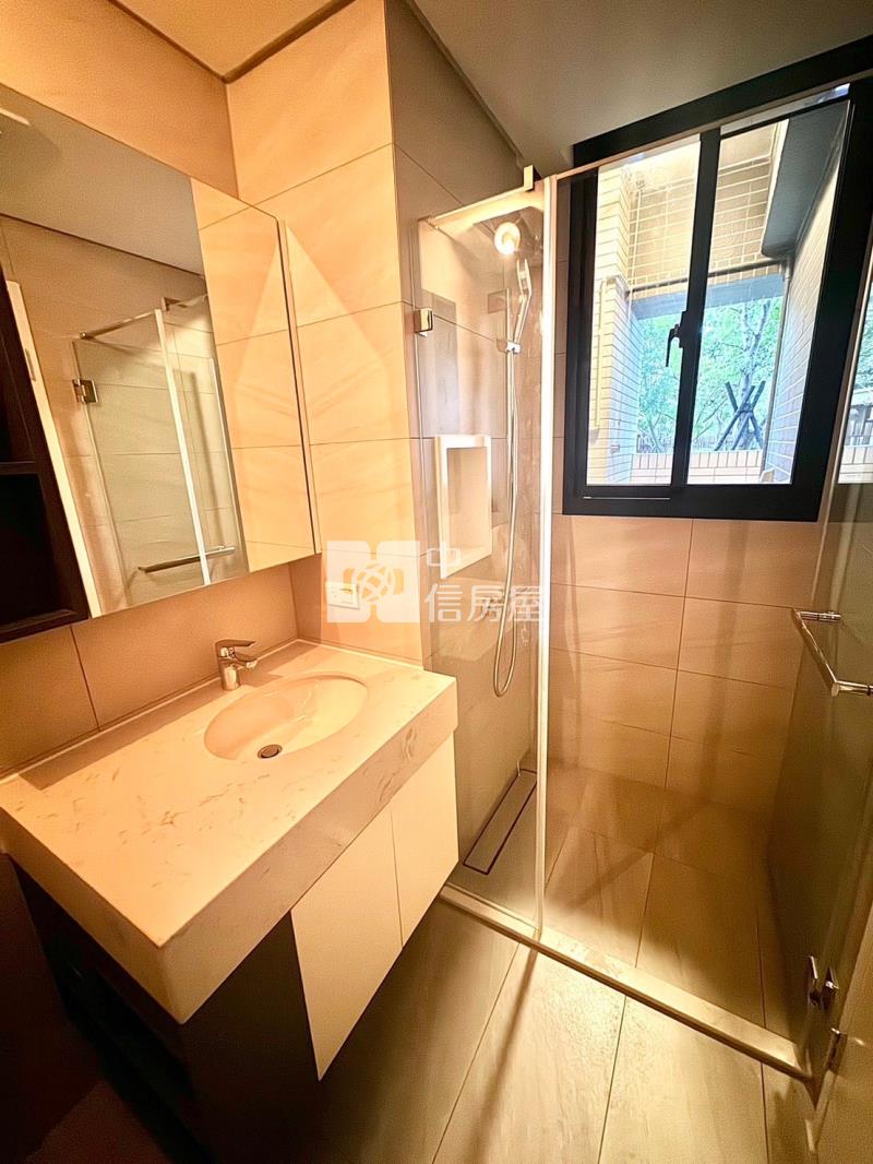 陞霖執美二房平車房屋室內格局與周邊環境