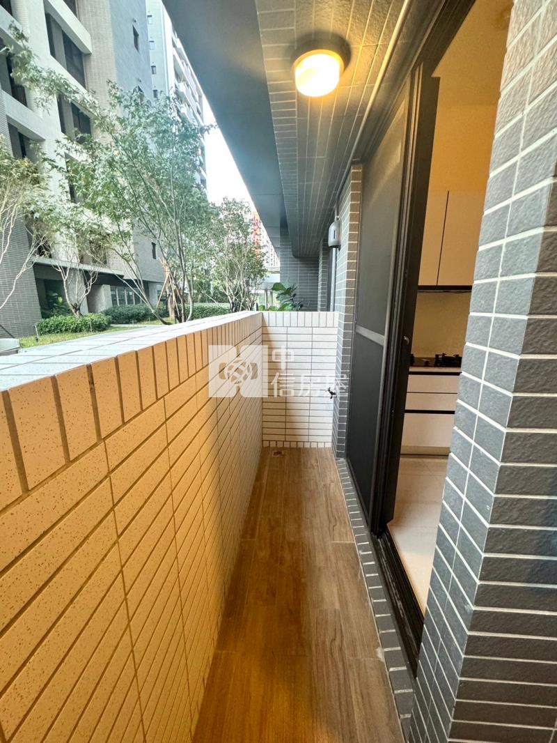 陞霖執美二房平車房屋室內格局與周邊環境